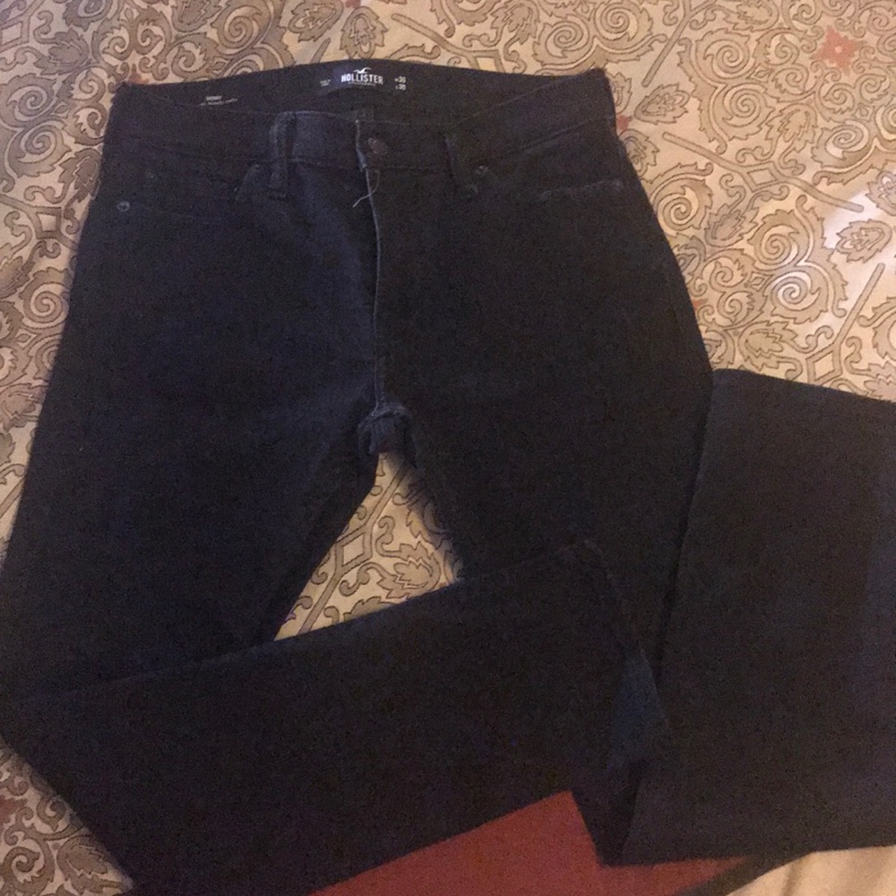 Men’s jeans